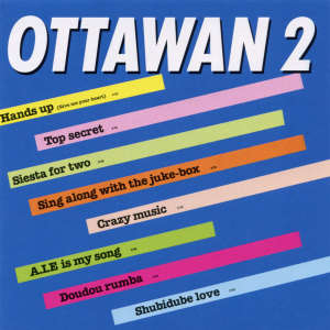 อัลบัม Ottawan 2 (Version Française) ศิลปิน Ottawan