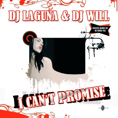 I Can't Promise (Sergi Val Mix)