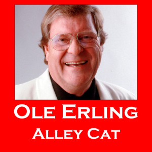 Ole Erling的專輯Alley Cat