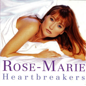 收聽Rose-Marie的Without You歌詞歌曲