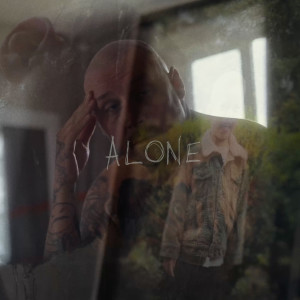 Listen to Alone (Explicit) song with lyrics from Snak the Ripper