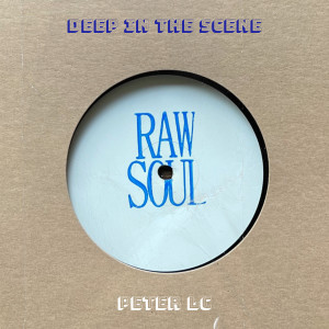 Album Deep in the Scene from 