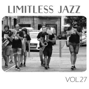 Album Limitless Jazz, Vol. 27 from Lawson-Haggart Jazz Band