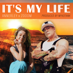 Album It's My Life oleh Annerley