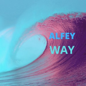 Dengarkan Way lagu dari ALFEY dengan lirik