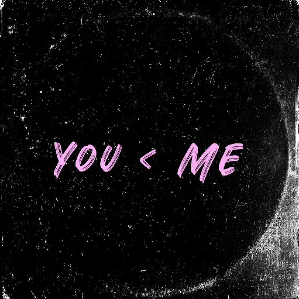 You < Me (Explicit)