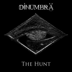 DinUmbra的專輯The Hunt (Single version)