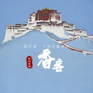 Listen to 我好像一个终生跋涉的香客 (完整版) song with lyrics from 张雨童