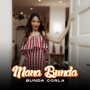 Bunda Corla的專輯Mana Bunda