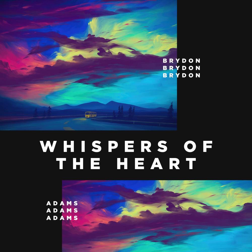 Whispers Of The Heart