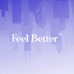 Feel Better的專輯Outer Cosmos