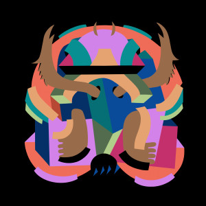 default playlist img