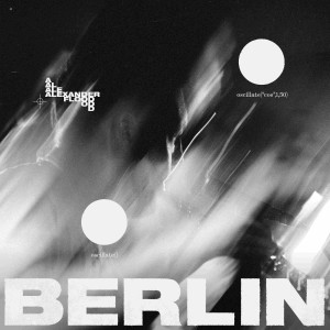 Album Berlin (Radio Edit) from Àbáse