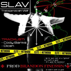 ดาวน์โหลดและฟังเพลง Cody Banks (Explicit) พร้อมเนื้อเพลงจาก Slav