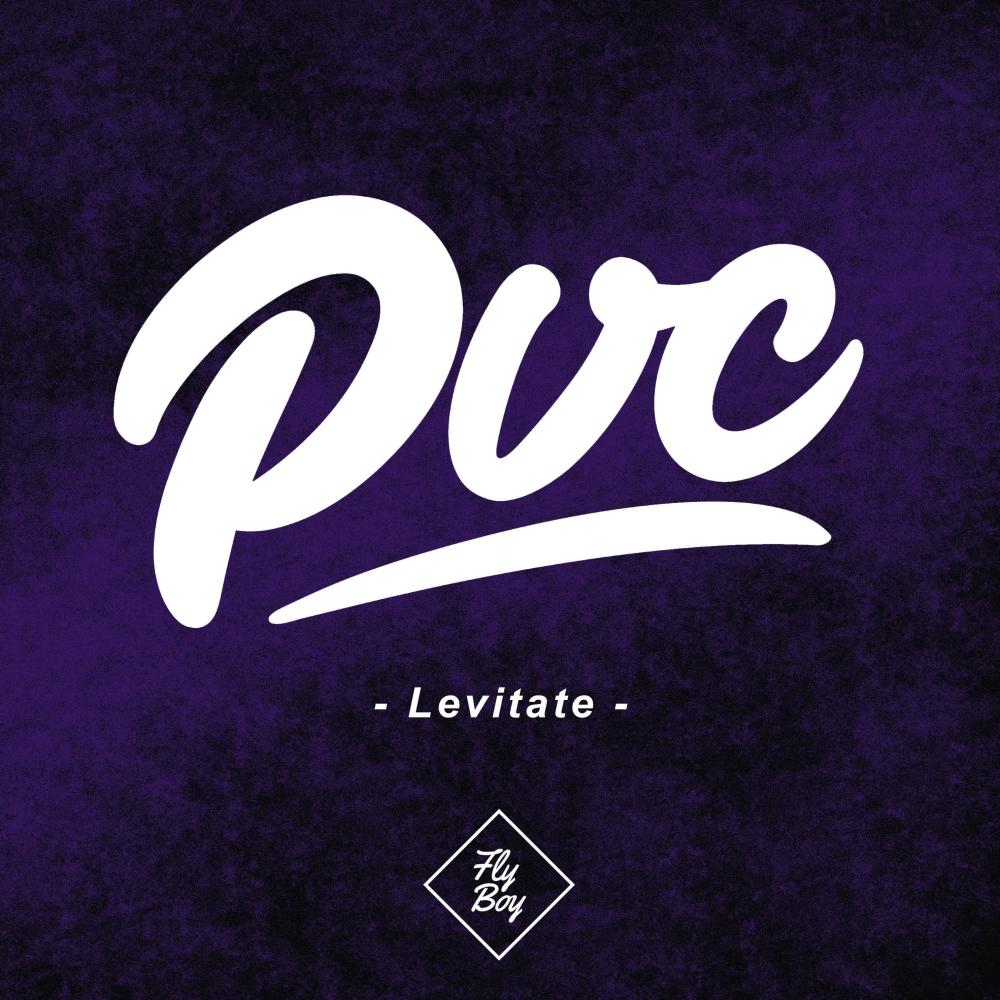 Levitate (Radio Edit Instrumental)