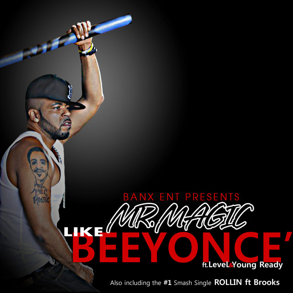 Like Beyounce (Explict) [feat. Level & Young Ready] (Explicit)