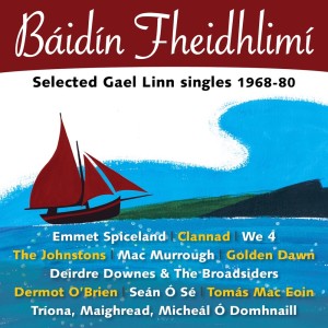 Listen to An Poc Ar Buile song with lyrics from Seán Ó Sé