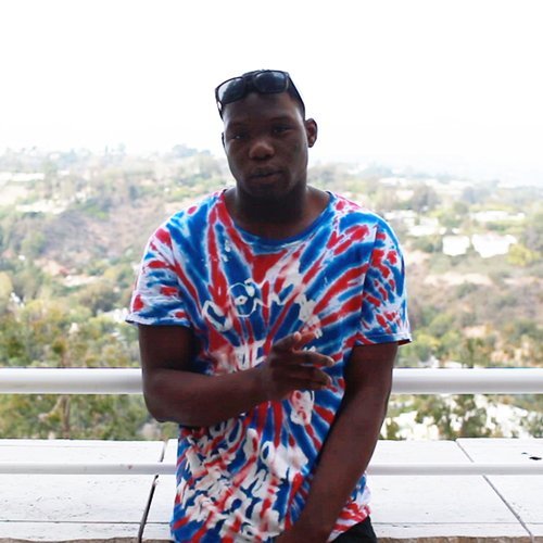 Dark Liquor (Explicit)