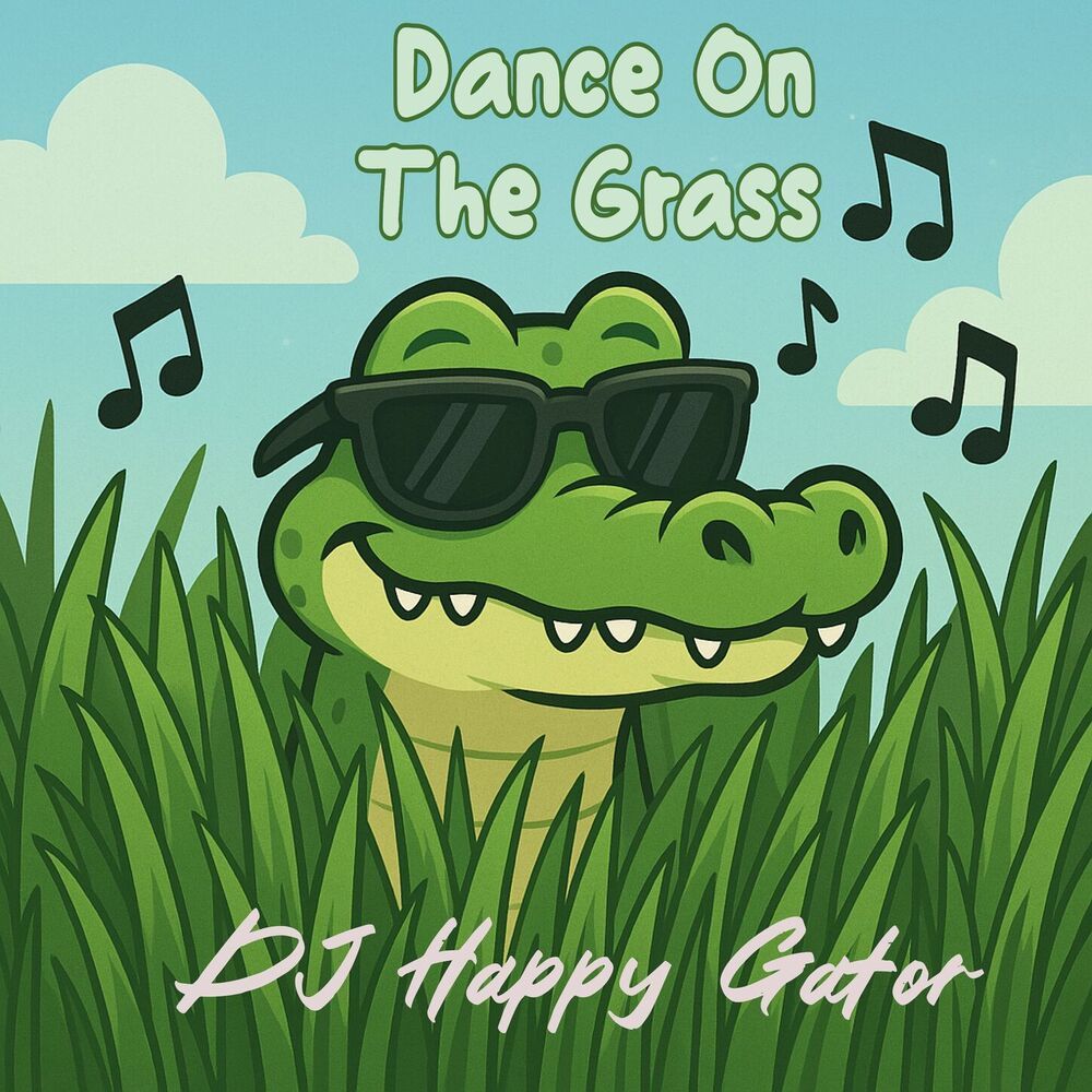 Dance on the Grass