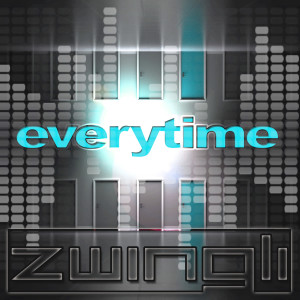收聽Zwingli的Everytime歌詞歌曲