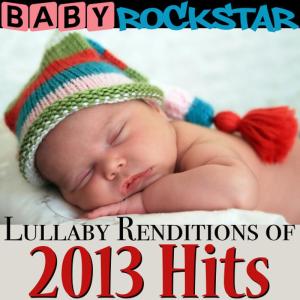 ดาวน์โหลดและฟังเพลง I Knew You Were Trouble พร้อมเนื้อเพลงจาก Baby Rockstar