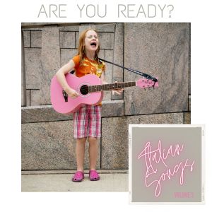 Listen to Miranda song with lyrics from Castellina