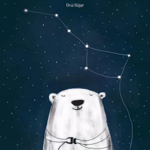 Listen to Ursa Minor (prod.3W) (完整版) song with lyrics from 嘭嘭TripleS