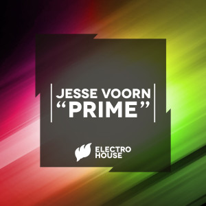 Jesse Voorn的专辑Prime
