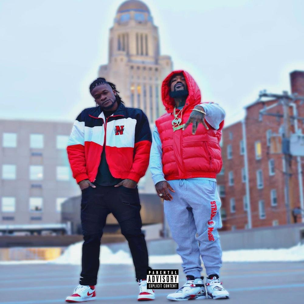 Bumps & Bruises (feat. King Iso) (Explicit)