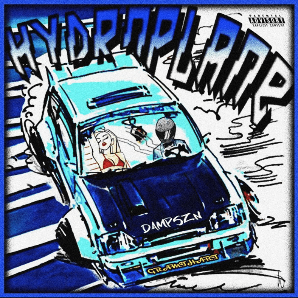 Hydroplane (Explicit)