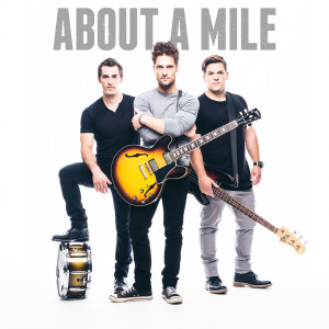 收听About A Mile的Taking Back歌词歌曲