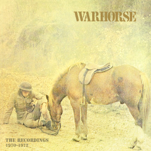 อัลบัม The Recordings: 1970-1972 ศิลปิน Warhorse