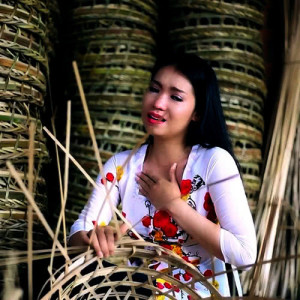 ดาวน์โหลดและฟังเพลง Gạo Trắng Trăng Thanh พร้อมเนื้อเพลงจาก Trang Anh Thơ