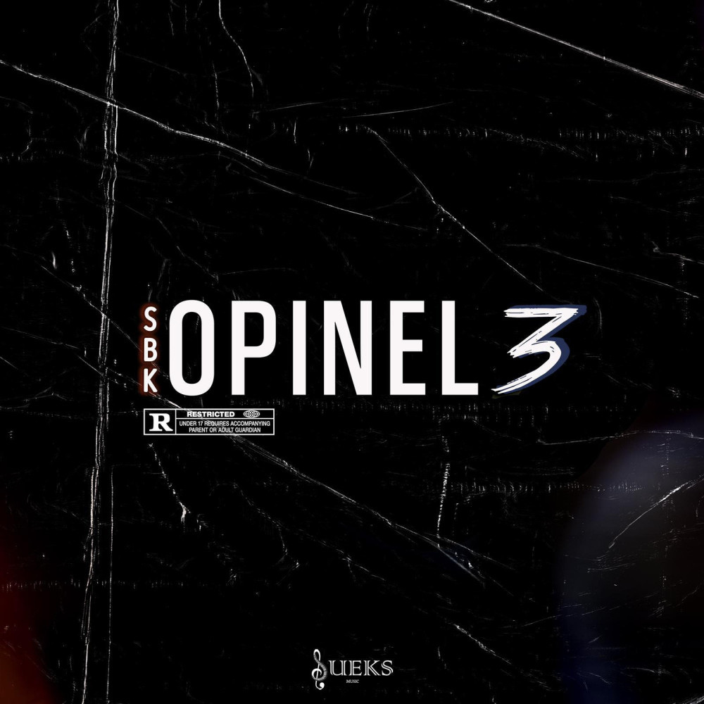 Opinel 3 (Explicit)