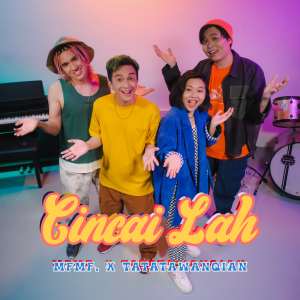 Album CINCAI LAH (Explicit) from MFMF.