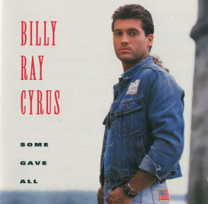 收聽Billy Ray Cyrus的Ain't No Good Goodbye (Album Version)歌詞歌曲