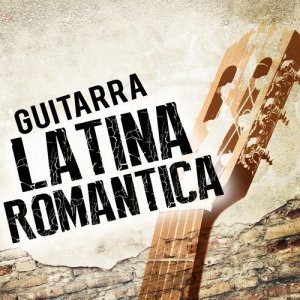 Guitarra Latina Romántica
