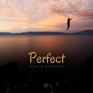 Marcin Gasiewicz的專輯Perfect