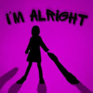 收聽Sammy Ave的I'm Alright (feat. Violyt)歌詞歌曲