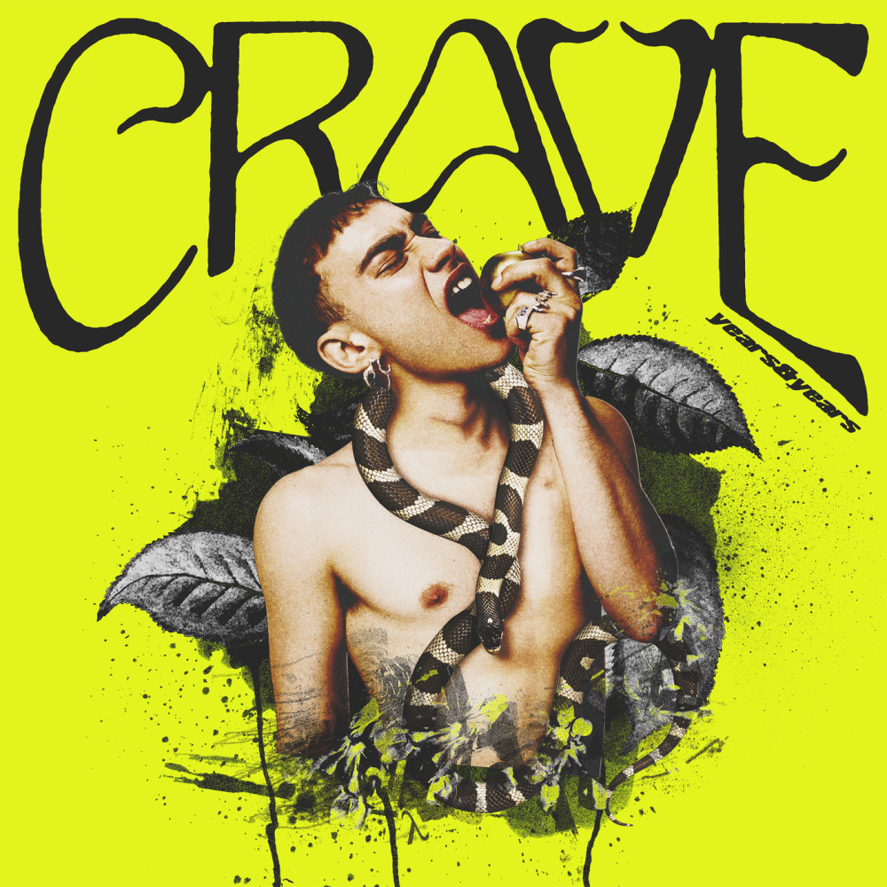Crave (Clean)