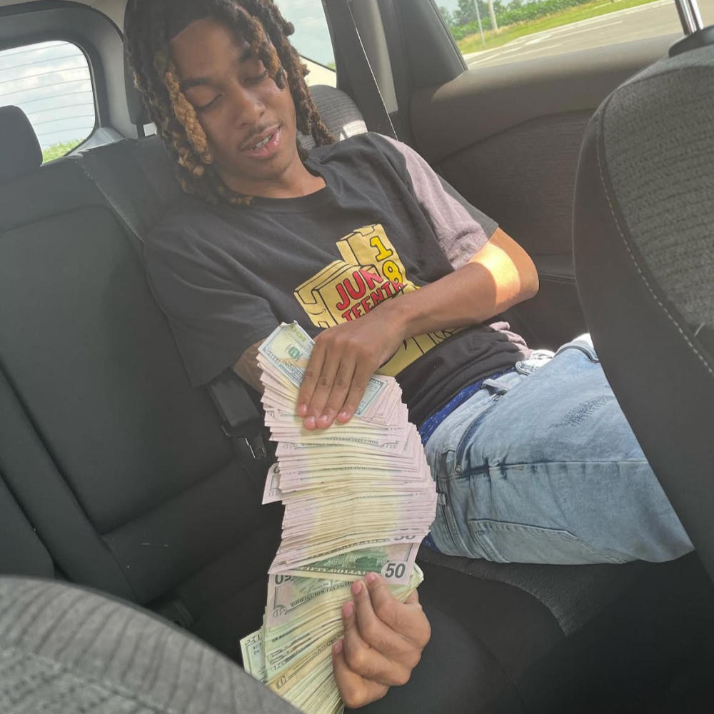LETTER TO TEZ