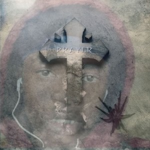 Lil Melloww的專輯Prayer (Explicit)