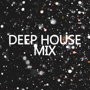 Eric Prydz的專輯Deep House Mix