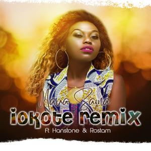 Album Iokote (Remix) from Maua Sama