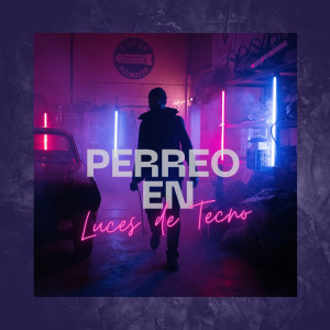 Various的專輯Perreo en luces de tecno (Explicit)