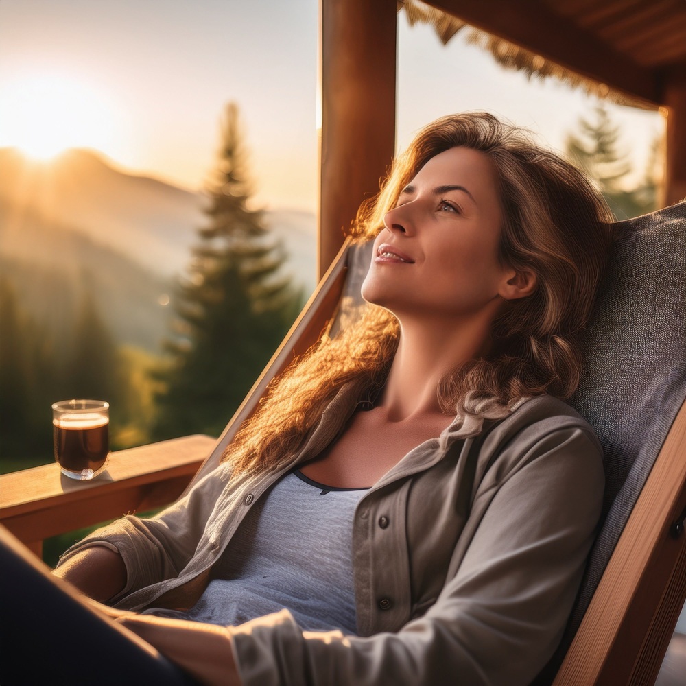 Chill Rhythms for a Quiet Spirit