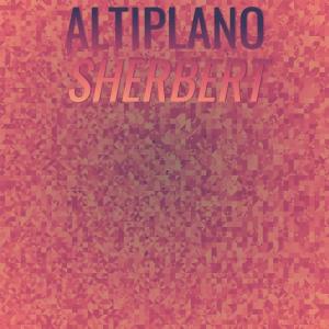 Album Altiplano Sherbert from Various