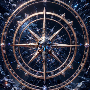 Listen to Compass to the Quest song with lyrics from Spartacus Life