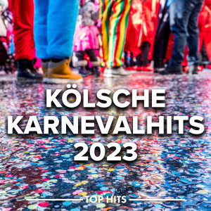 อัลบัม Kölsche Karnevalhits 2023 ศิลปิน Various Artists