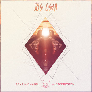Dengarkan lagu Take My Hand (feat. Jack Boston) nyanyian Jos Oshi dengan lirik
